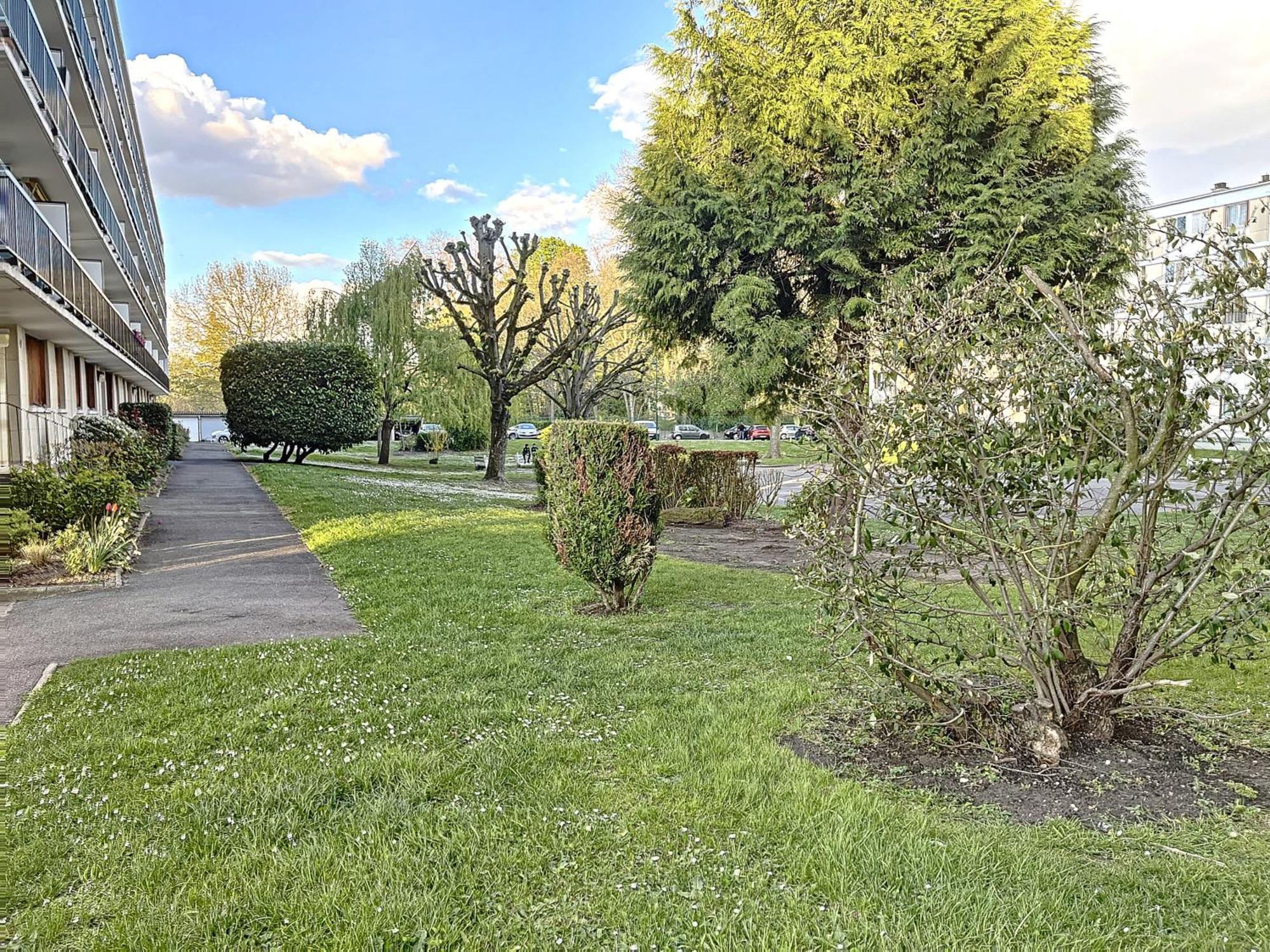 Appart Xl "So Zen" - 3 Chambres - 8 Pers - 20Mn To Paris Enghien-les-Bains Kültér fotó