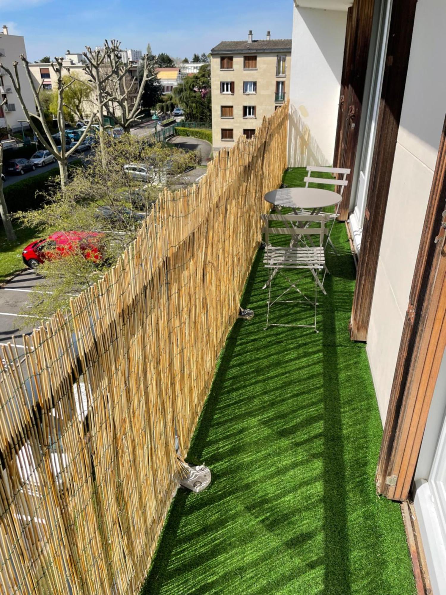 Appart Xl "So Zen" - 3 Chambres - 8 Pers - 20Mn To Paris Enghien-les-Bains Kültér fotó