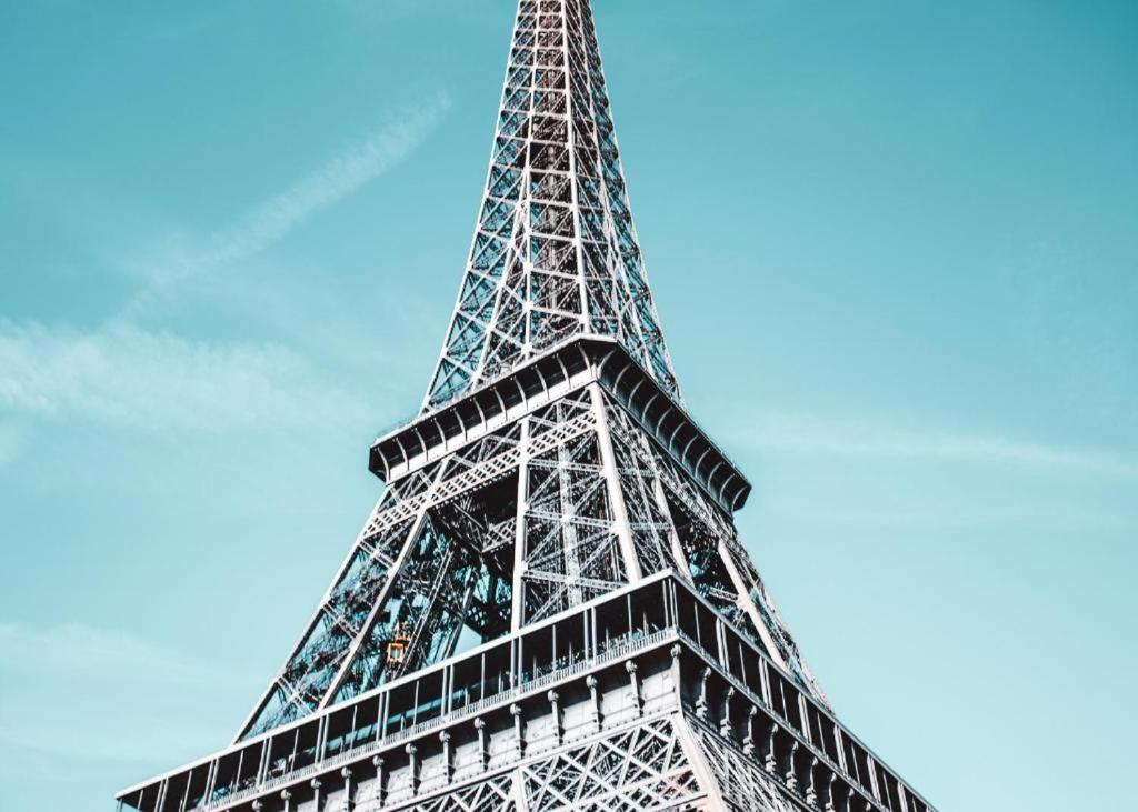 Appart Xl "So Zen" - 3 Chambres - 8 Pers - 20Mn To Paris Enghien-les-Bains Kültér fotó